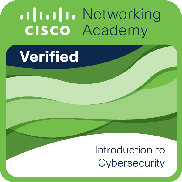 Niloy Biswas Cybersecurity Certificate